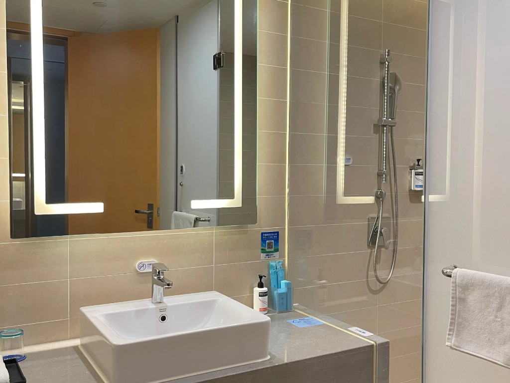 Holiday Inn Express Zhengzhou Zhengdong by IHG