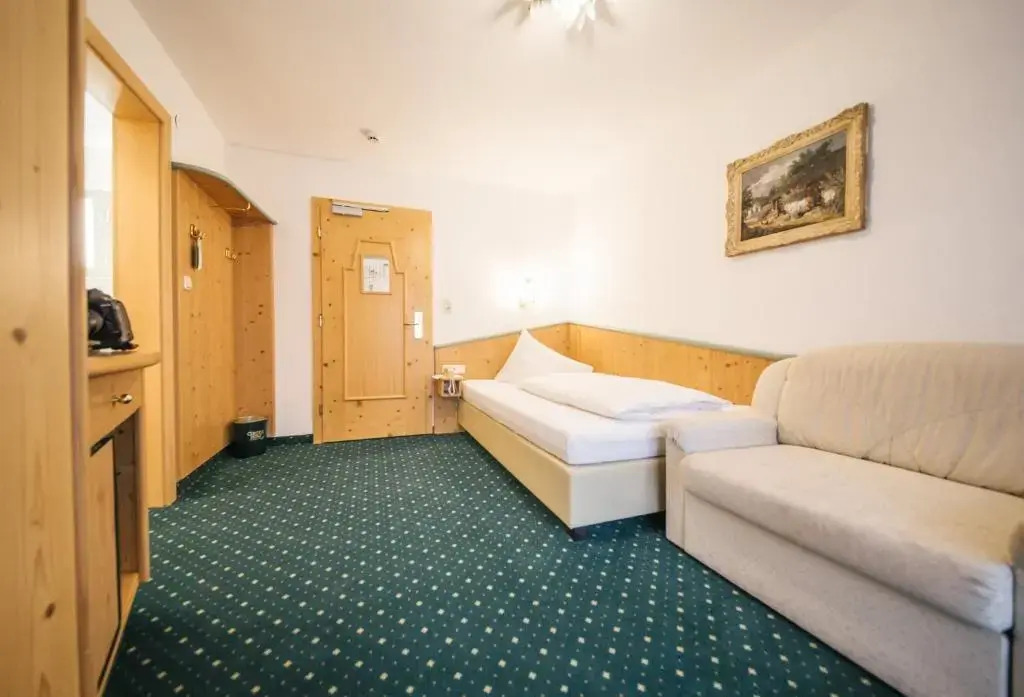 Hotel Grieshof