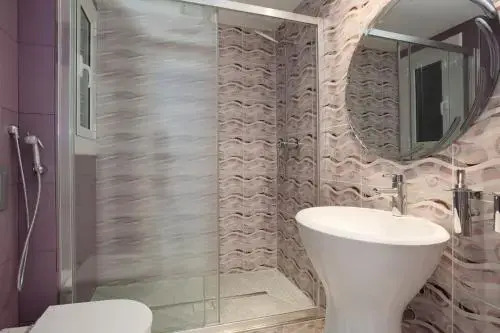 Click&Flat Luxury Tetuan