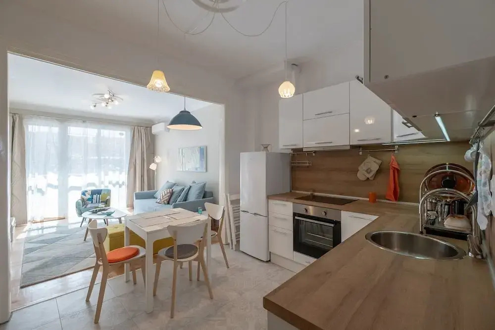 Fm Premium 2 Bdr Apartment Family And Pet Friendly