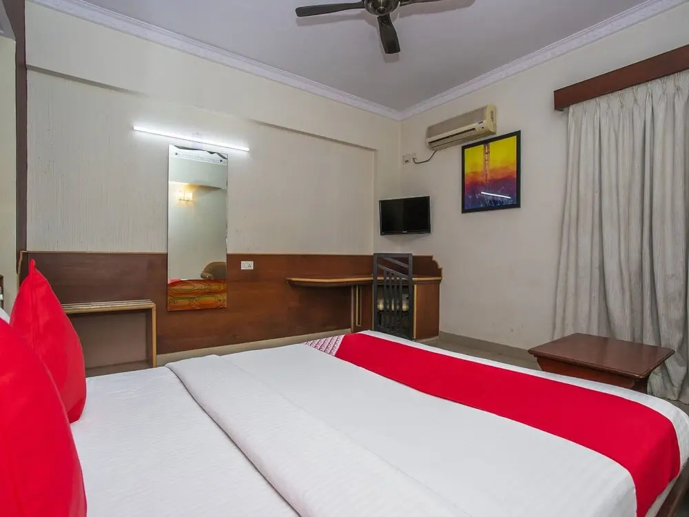 Vaishnavi Residency
