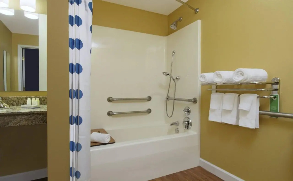TownePlace Suites Redwood City Redwood Shores