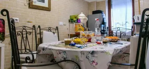 Casa di Zoe Uno