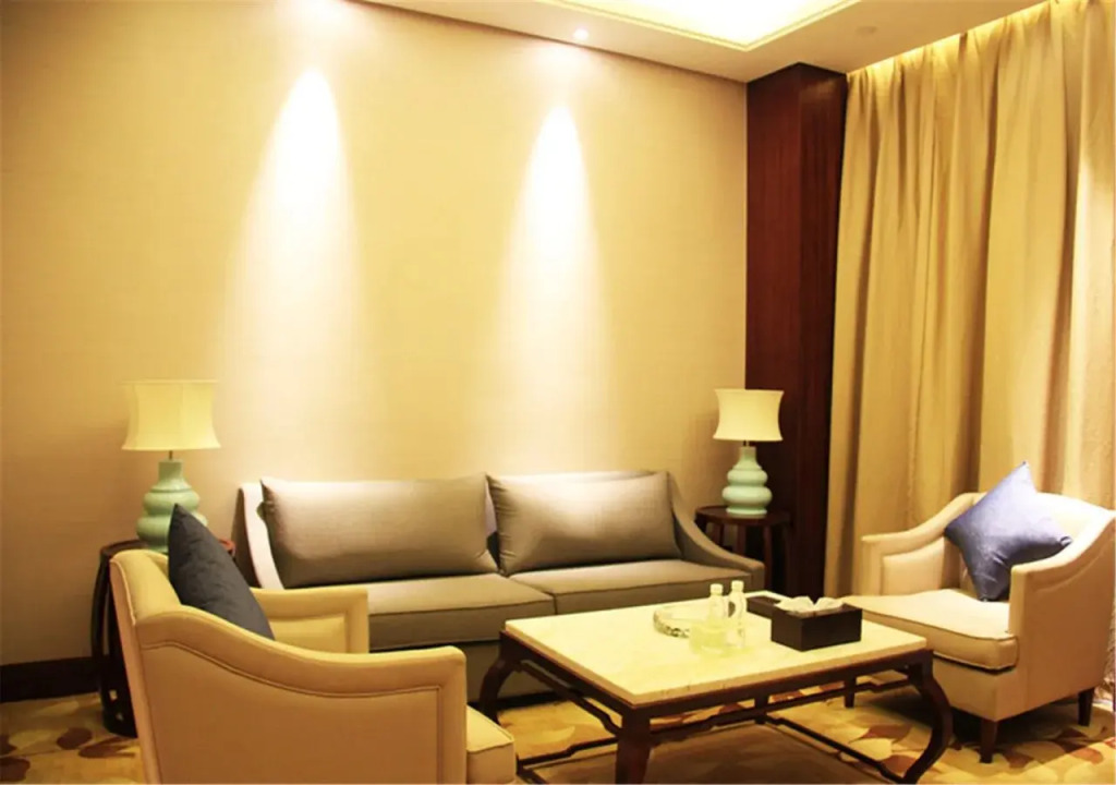 Wangfu Jinke Grand Hotel