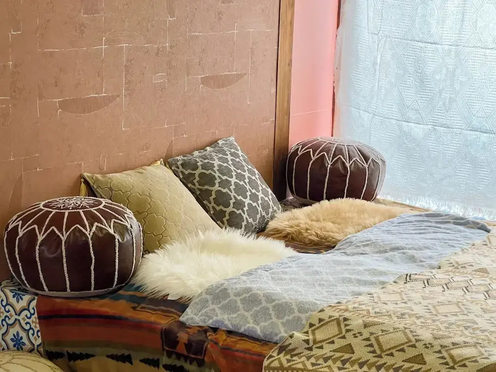 Wonderlust Inn