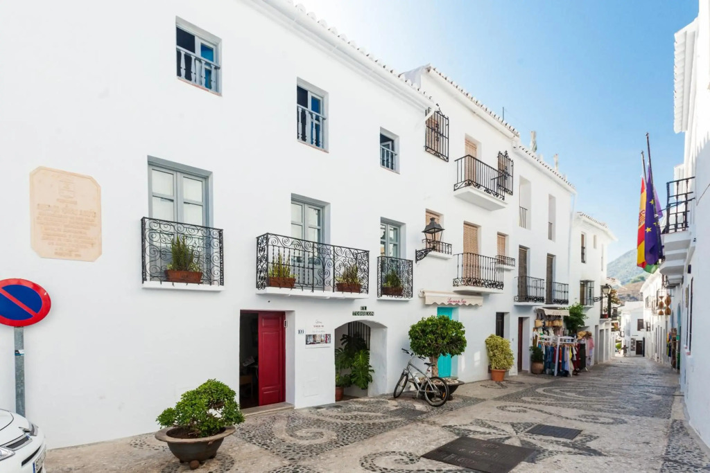 EL TORREON 109 CHARMING
