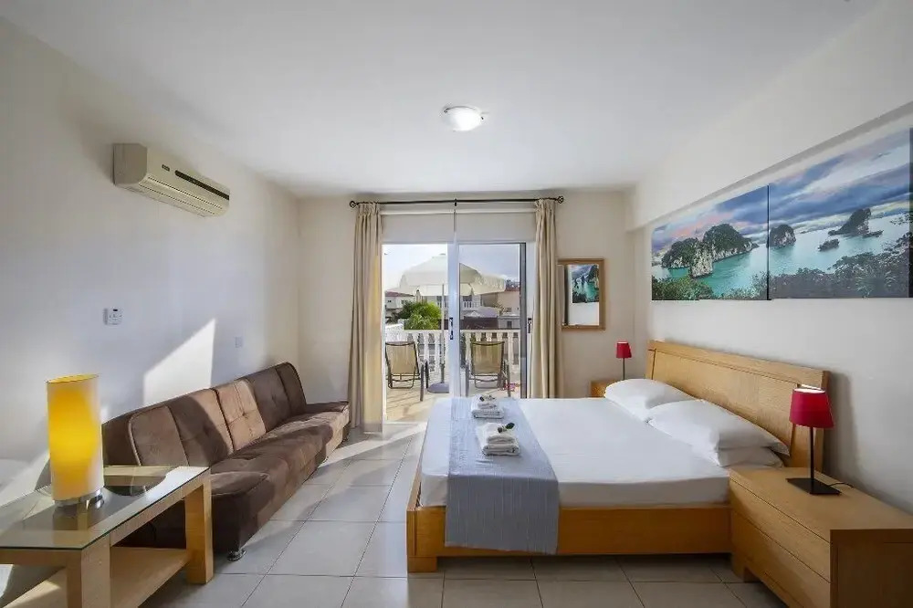 Ayia Napa Estelle Suite