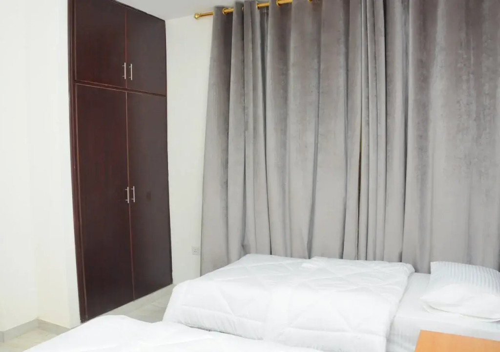 Liyali Rent Apartment 8 C