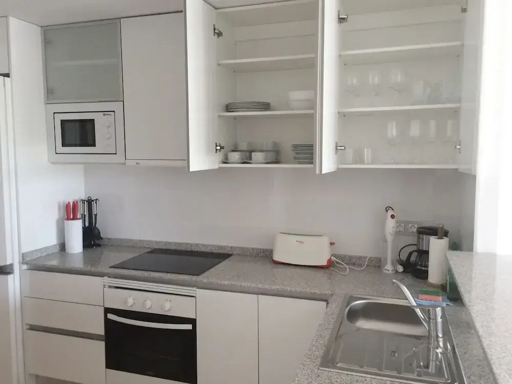 VIP Appartment Terrazas de Campoamor