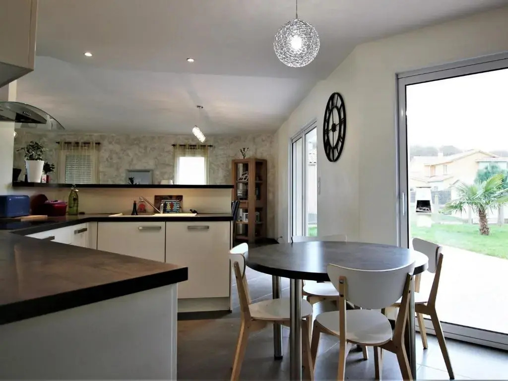 Maison Saint-Brevin-les-Pins, 4 pièces, 6 personnes - FR-1-364-38