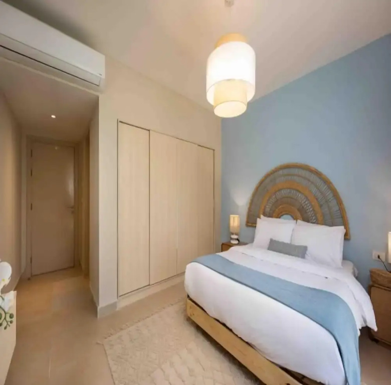 El Gouna - BIRD NEST