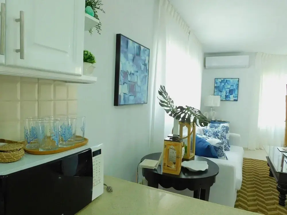 Villa Leonor Beach House With Private Beach Access Playa Bavaro