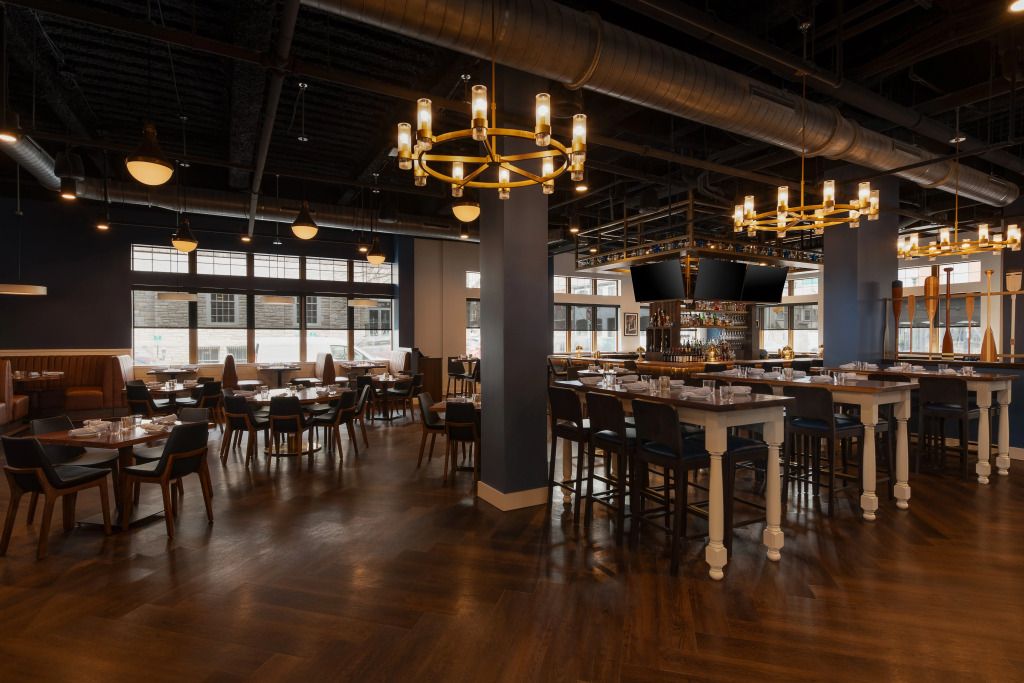 Hotel Indigo West Chester - Downtown by IHG