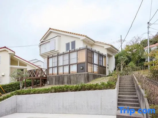 SANU 2nd Home SAZARENO Shimoda