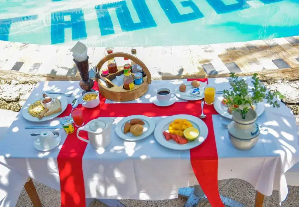 Best Western Jangwani Sea Breeze Resort