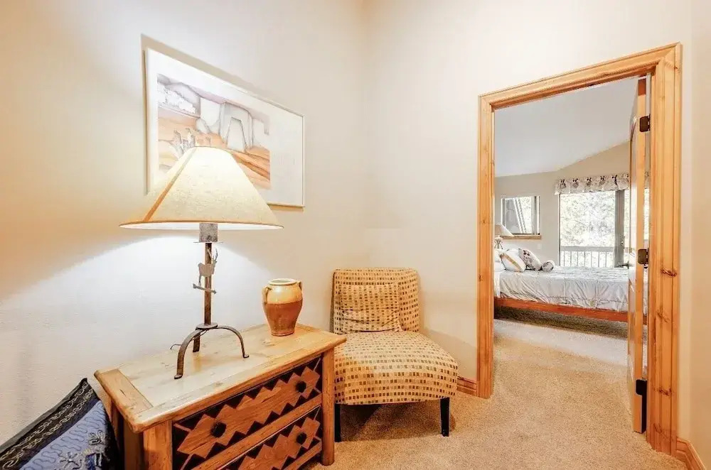 Village Point 120 townhouse