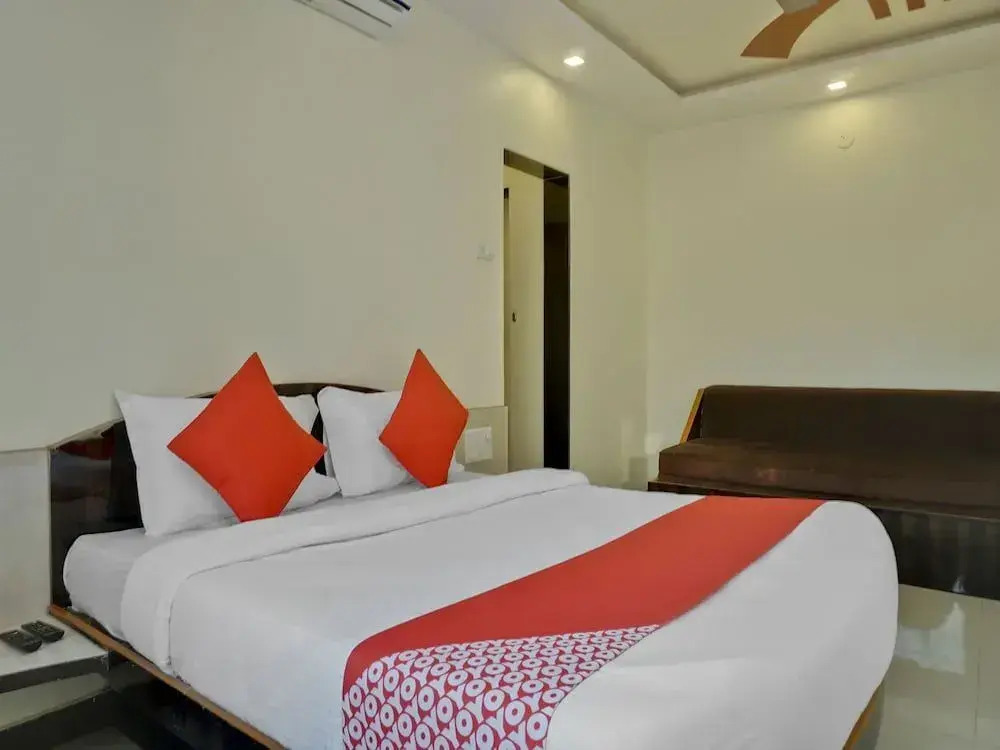 Hotel Savairah Palace