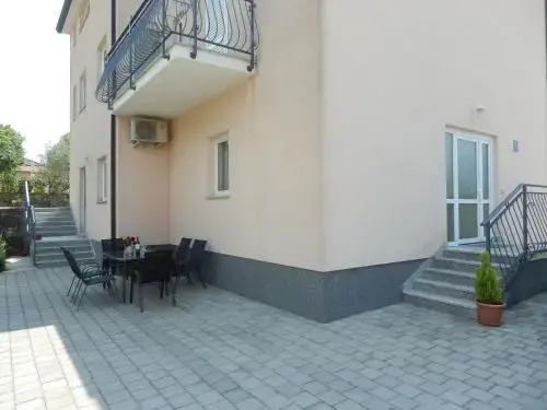 Apartment Greta