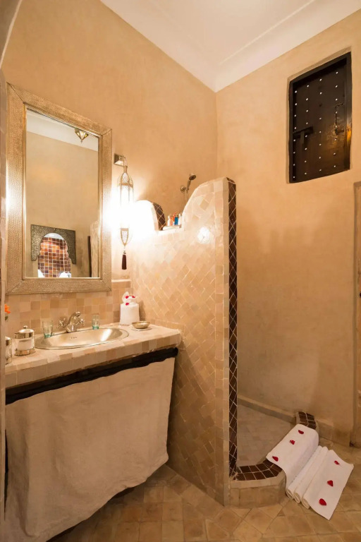 Origin Hotels - Riad Magi