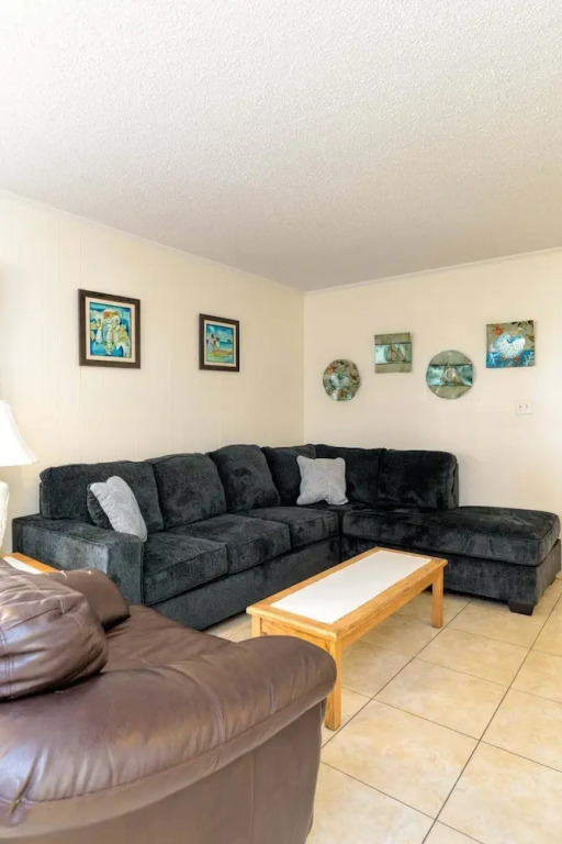 Tiki 120 - Close To The Beach 1br Condo W/ Balcony 1 Bedroom Condo