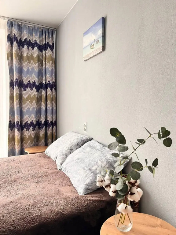 Open Apartments (Опен Апартментс) на Московском 205