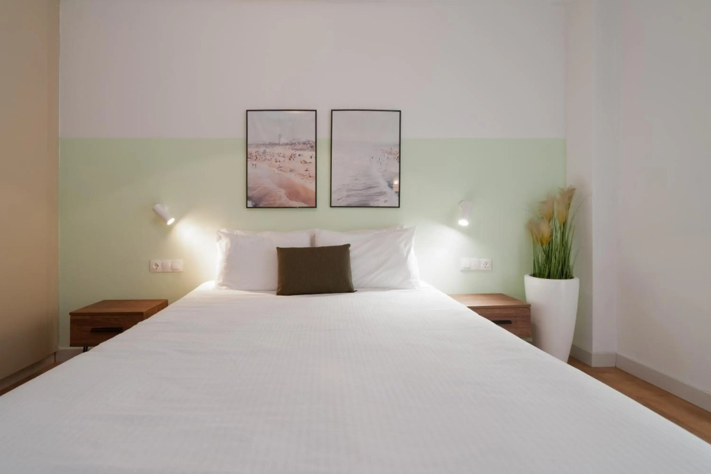 ☆Kalimarmaro 3BD Apt For Max Fun & Comfortability☆