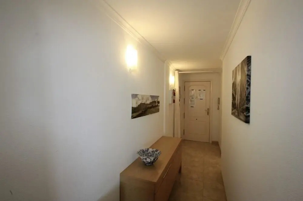 Apartamento Cariño