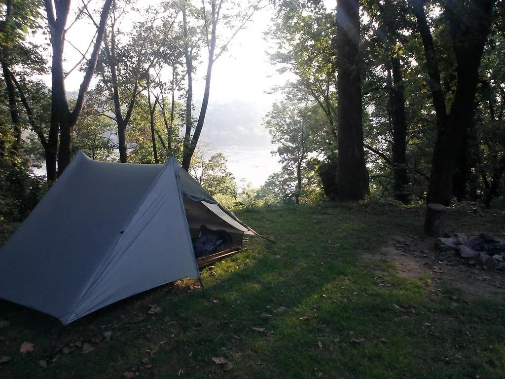 HI-Harpers Ferry Hostel & Campground