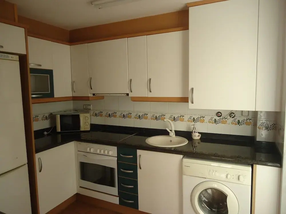 Residencial Argenta 2/4 LEK
