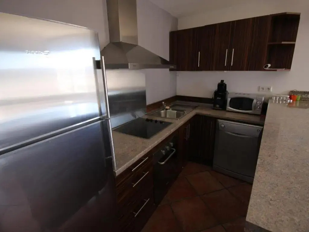 Appartement Banyuls-sur-Mer, 3 pièces, 4 personnes - FR-1-309-88