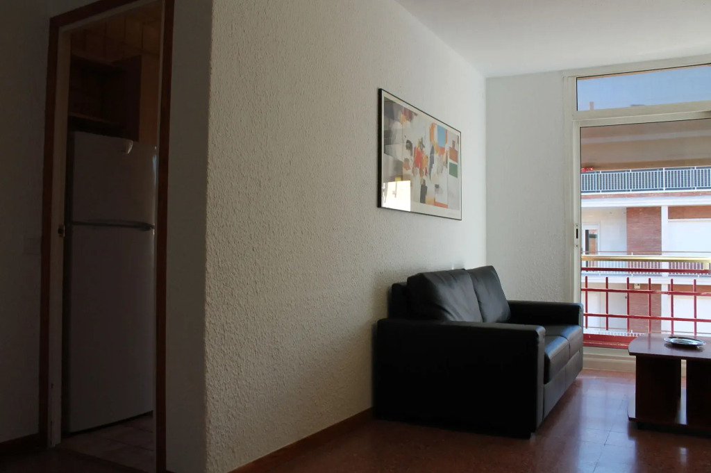 Apartamentos Ganduxer