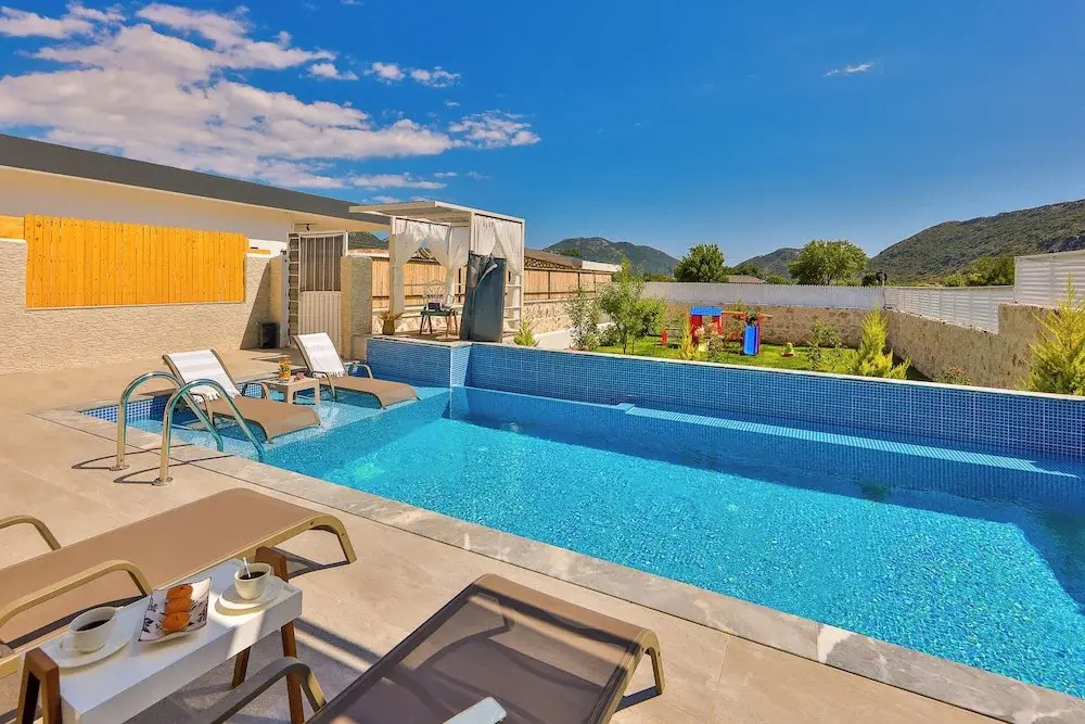 Villa Barley