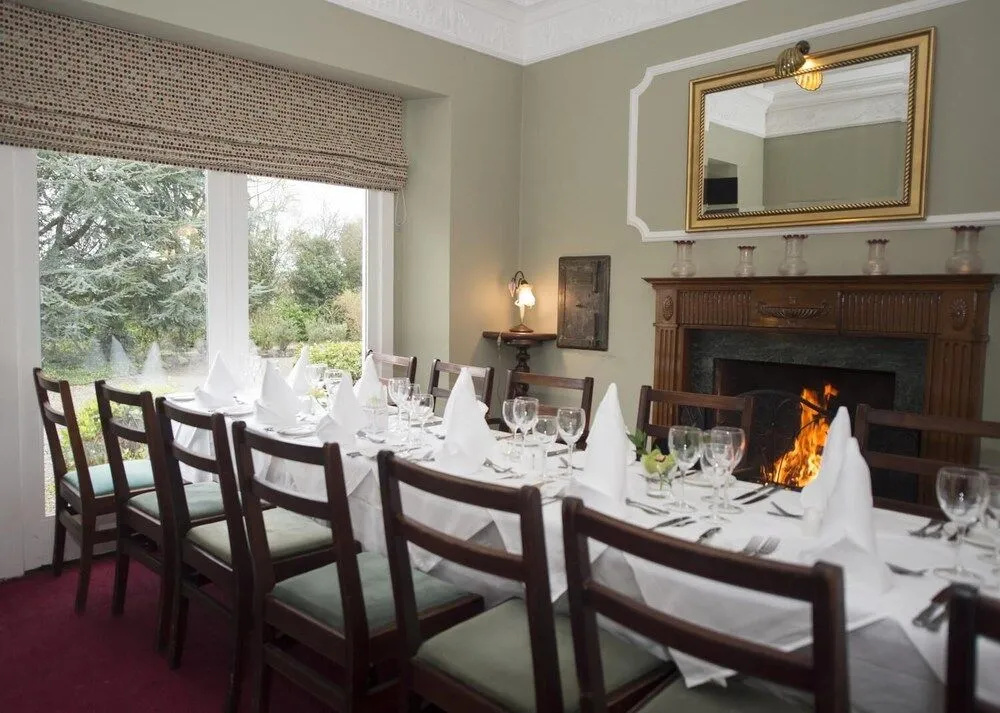 The Station House Hotel