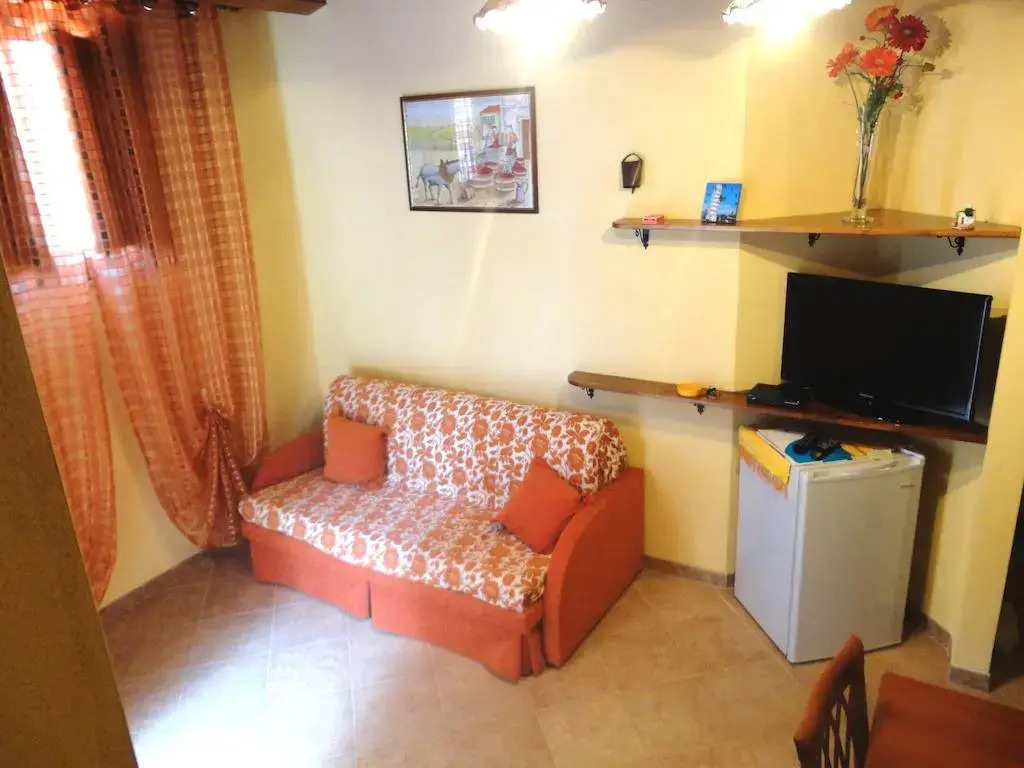 Casa Vacanze Caccamo Santa Lucia