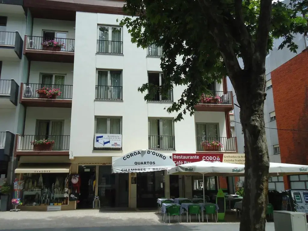 Residencial Coroa DOuro