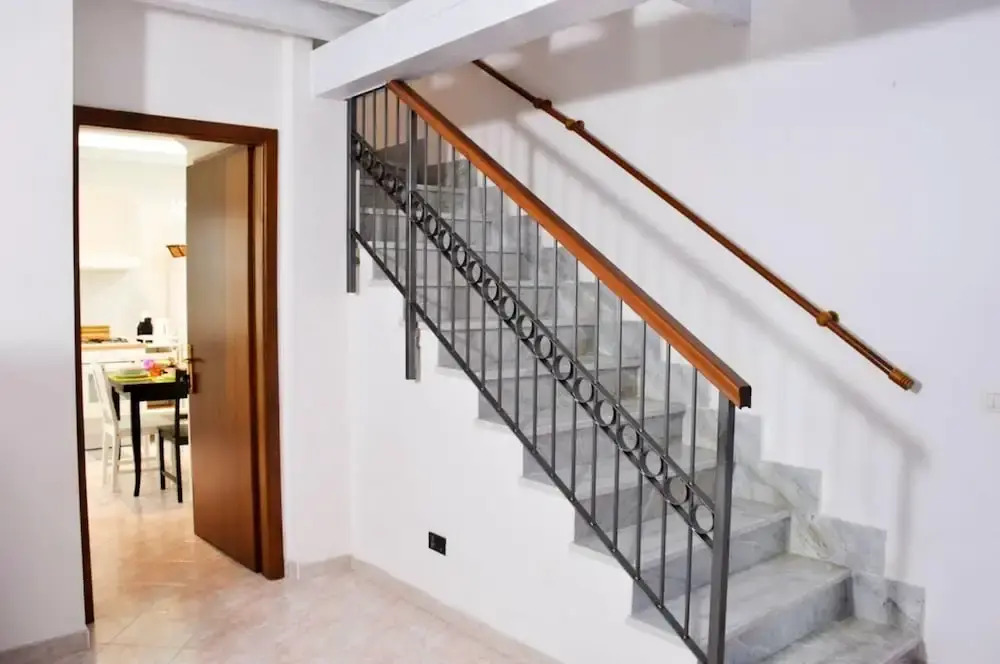 House With 2 Bedrooms in Cagliari, With Wifi - 2 km From the Beach