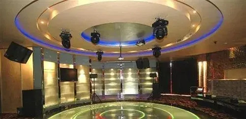 Seven Star International Hotel - Pingxiang