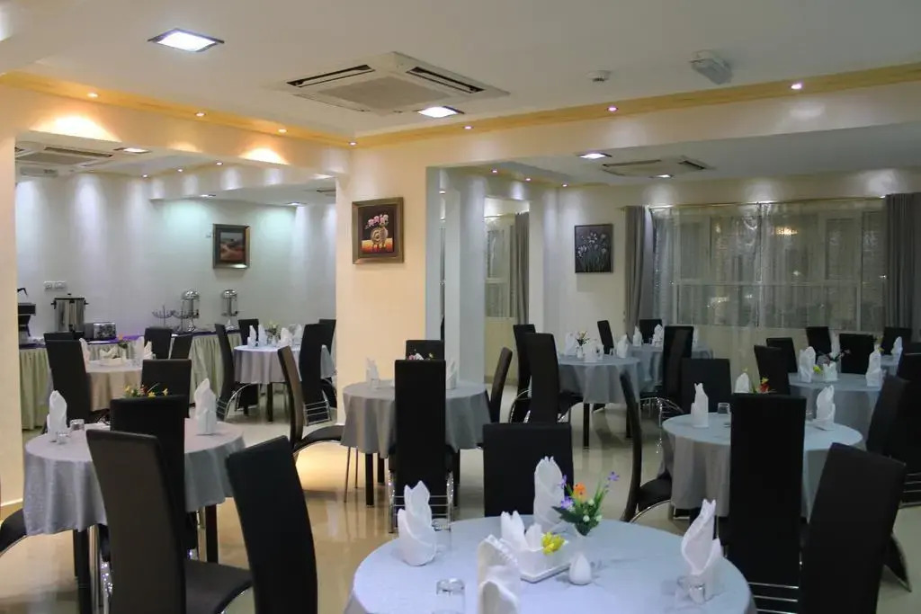 Al Karam Hotel Apartment