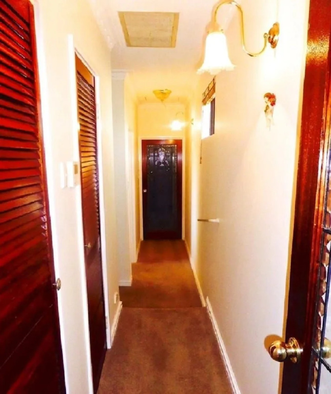 Northlodge Central City Apartments