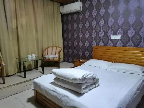 Danyang Golden Sun Hotel