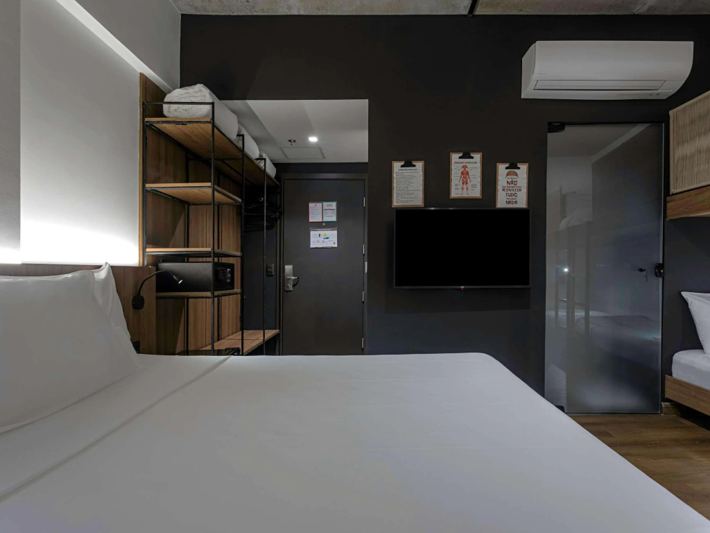 ibis Styles Maceió Pajuçara