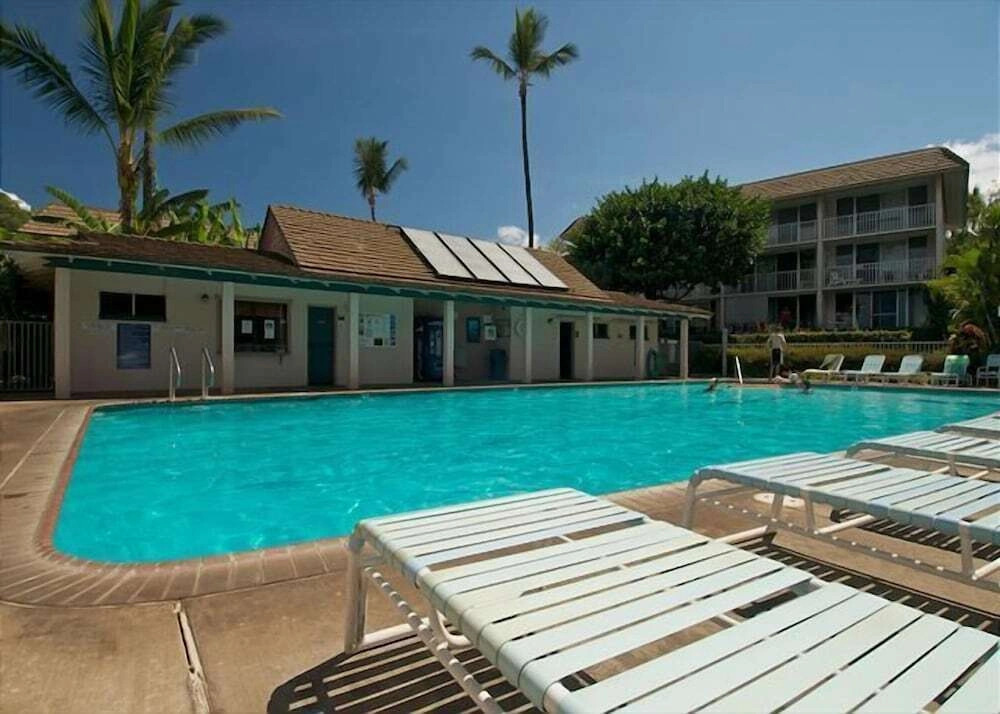 Wonderful Kihei Kai Nani renovated condos - 174