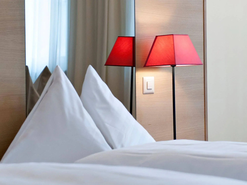 Hotel Piz St. Moritz