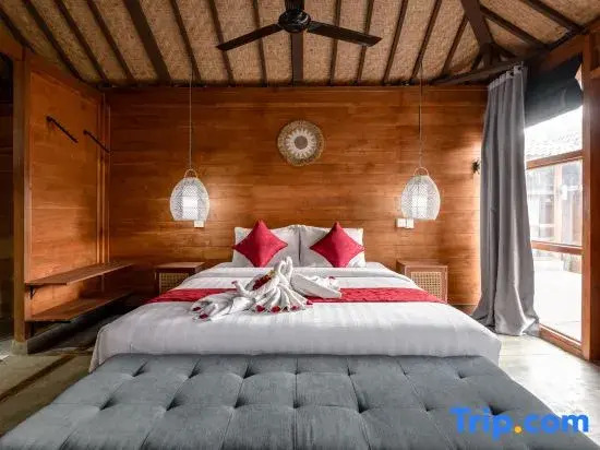 Turtle Villas, Canggu by Manara
