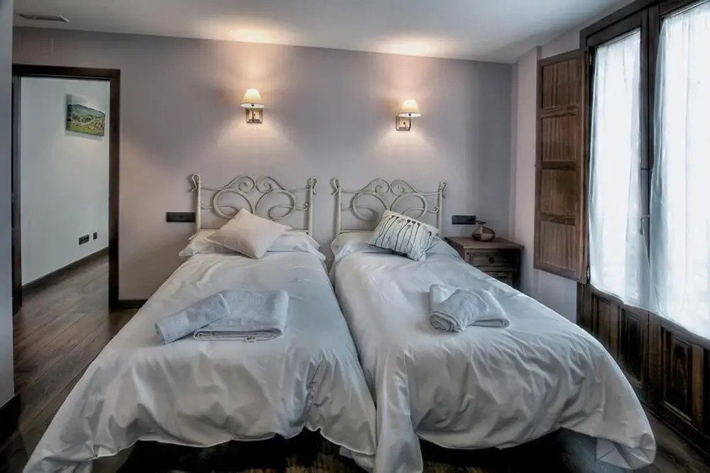 Hotel El Estanco