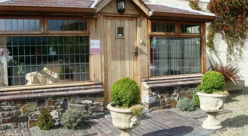 Tangiers Grange B&B