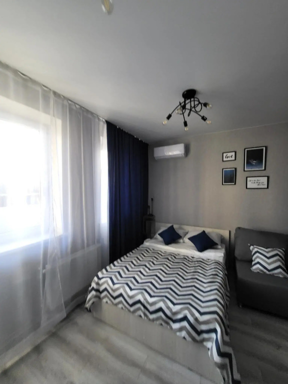 Apartamenty na ulitse Letchika Pozdnyakova 2 korpus 8