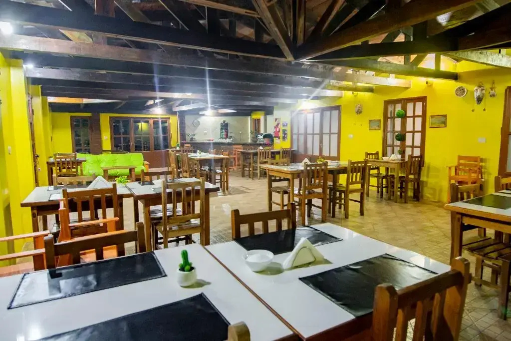 MyHotel Eco Lodge