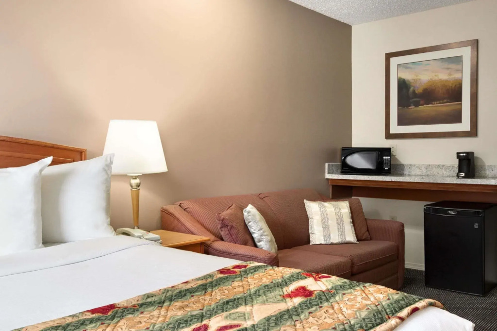 Travelodge Chilliwack