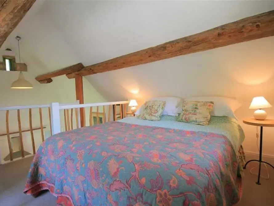 Mayfly Cottage